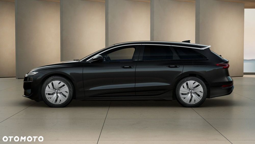 Audi A6 Sportback e-tron - 4