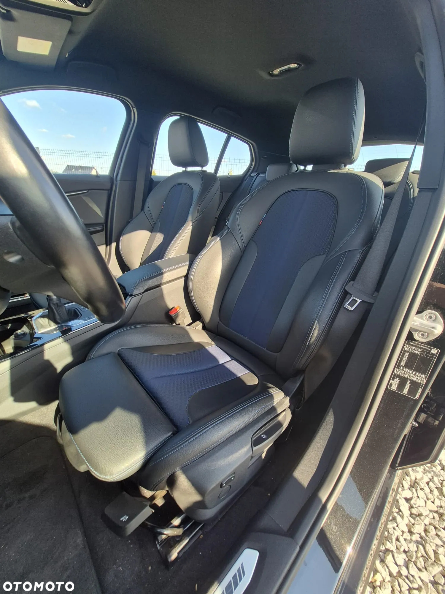 BMW Seria 1 118i M Sport - 16