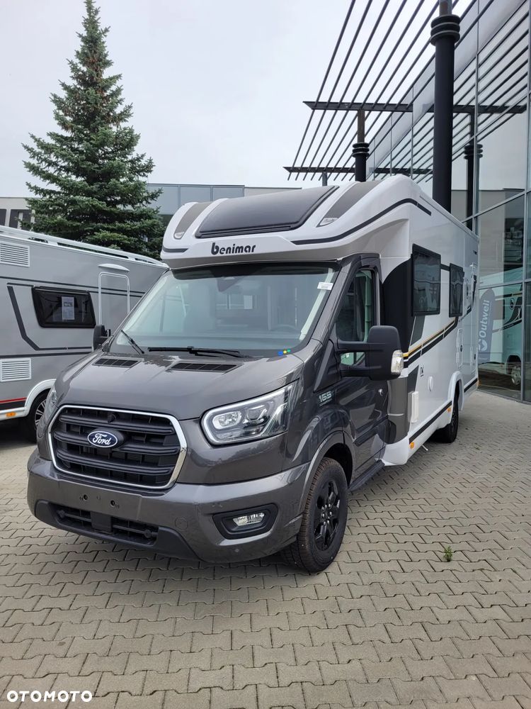 Benimar Tessoro 488