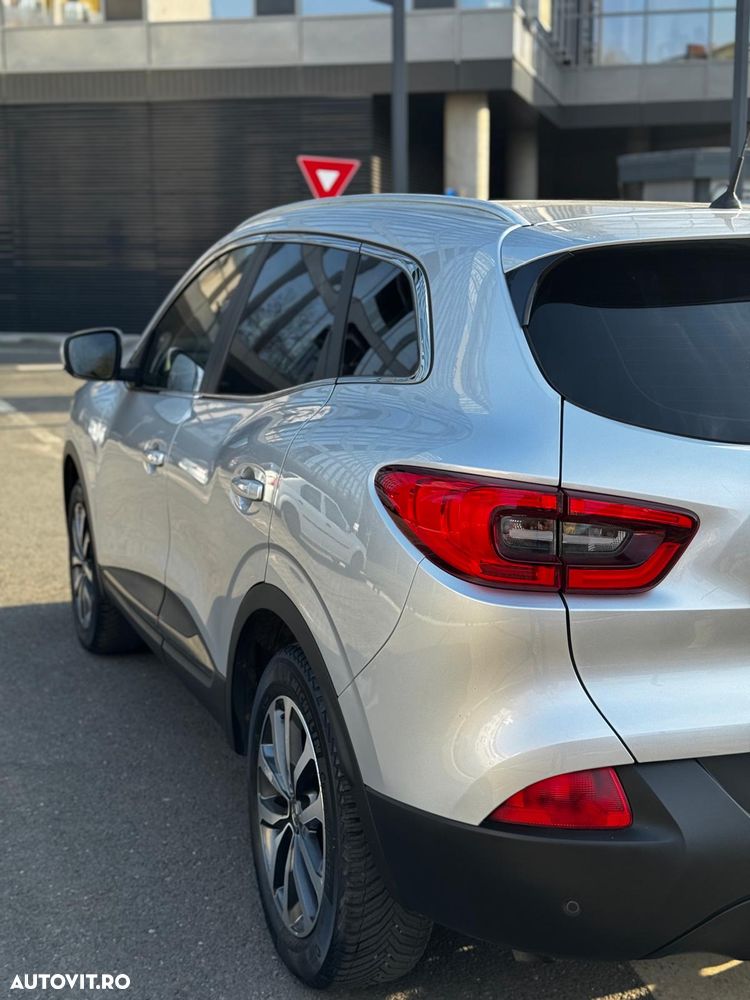 Renault Kadjar Energy dCi 110 Business - 19