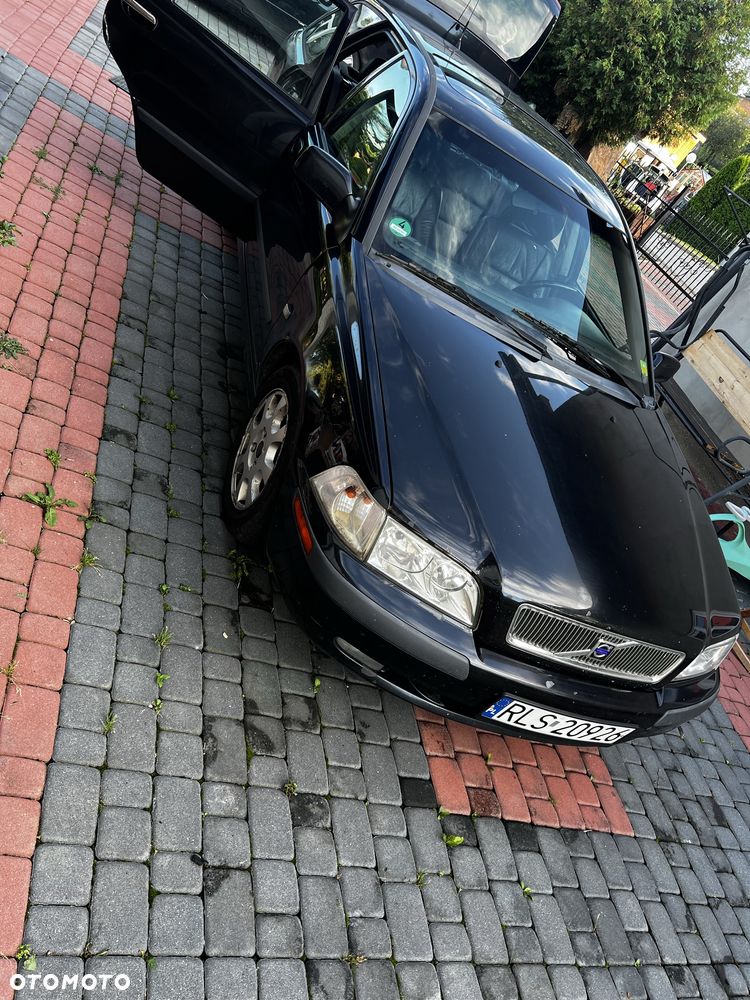 Volvo V40 - 4