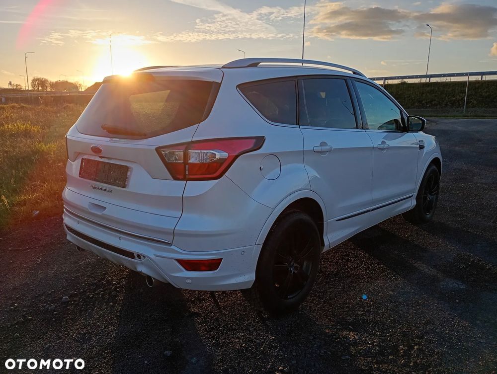 Ford Kuga Vignale 2.0 TDCi AWD - 6