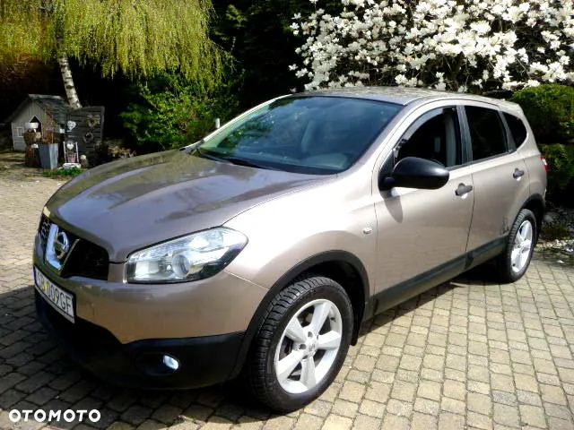 Nissan Qashqai+2 2.0 Tekna Premium - 3