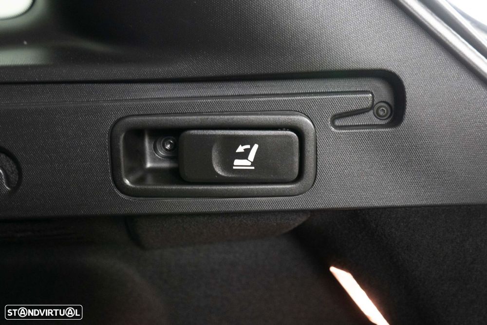 Renault Kadjar 1.3 TCe Black Edition - 14