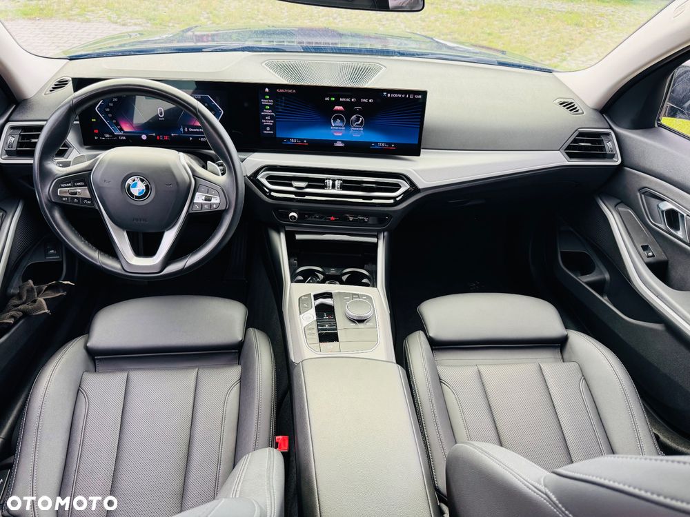 BMW Seria 3 - 19