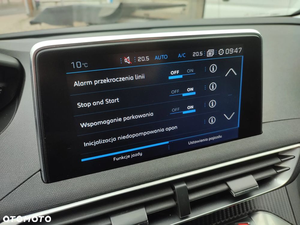 Peugeot 5008 PureTech 130 Stop & Start Active Business-Paket - 36