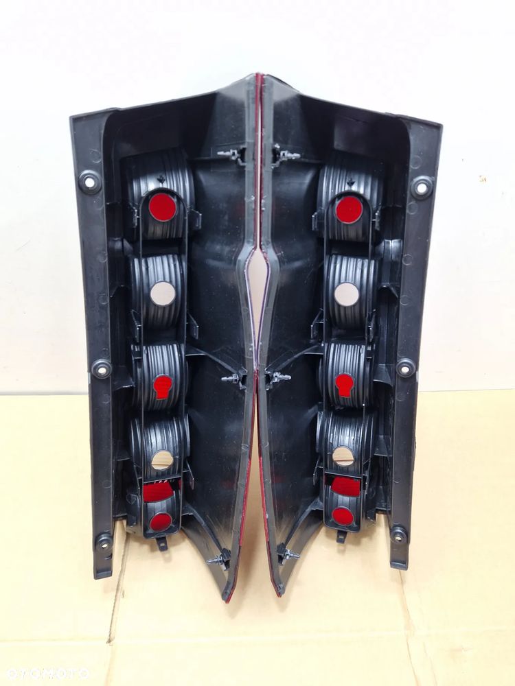 Lampa tył Tylnia LEWA PRAWA MERCEDES SPRINTER 906 NOWA 06-18 - 5