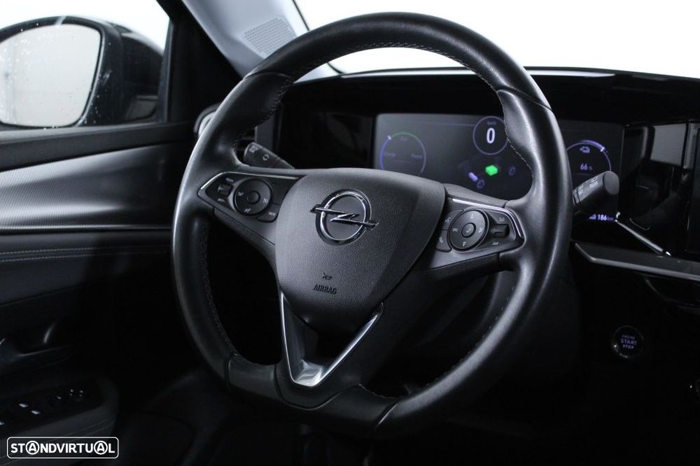 Opel Mokka-e Elegance - 17