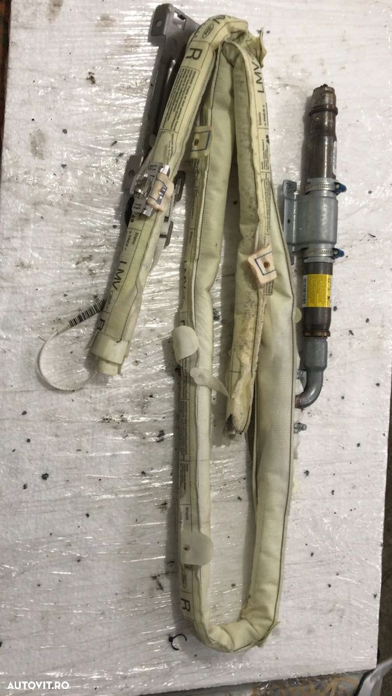 Cortina airbag stanga/ dreapta Ford Galaxy 2013 6m2114k159bh, 6m2114k158bh - 1