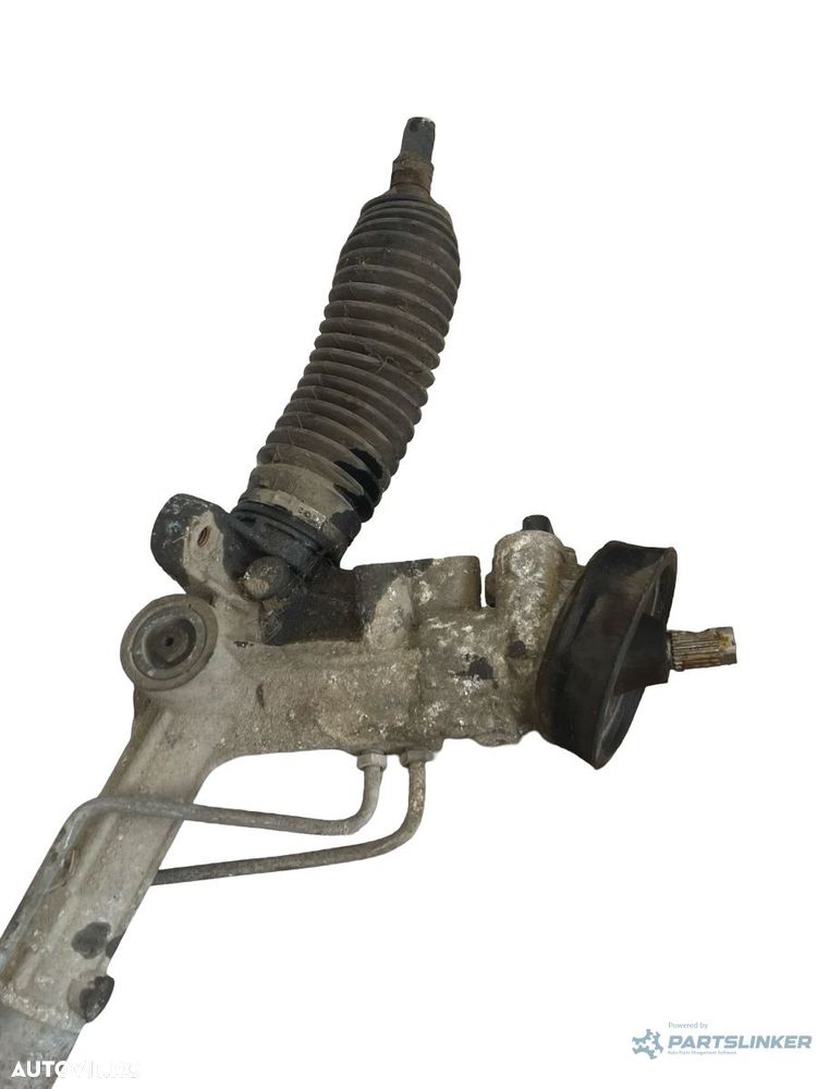 Caseta de directie SEAT IBIZA V 6J5, 6P1 2008 - > - 4
