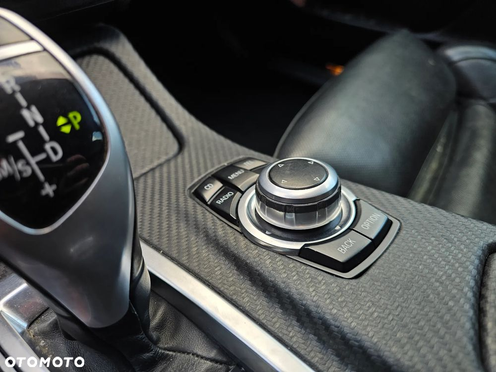 BMW Seria 5 - 31