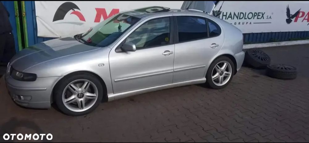 Seat Leon 1.8T Top Sport - 13