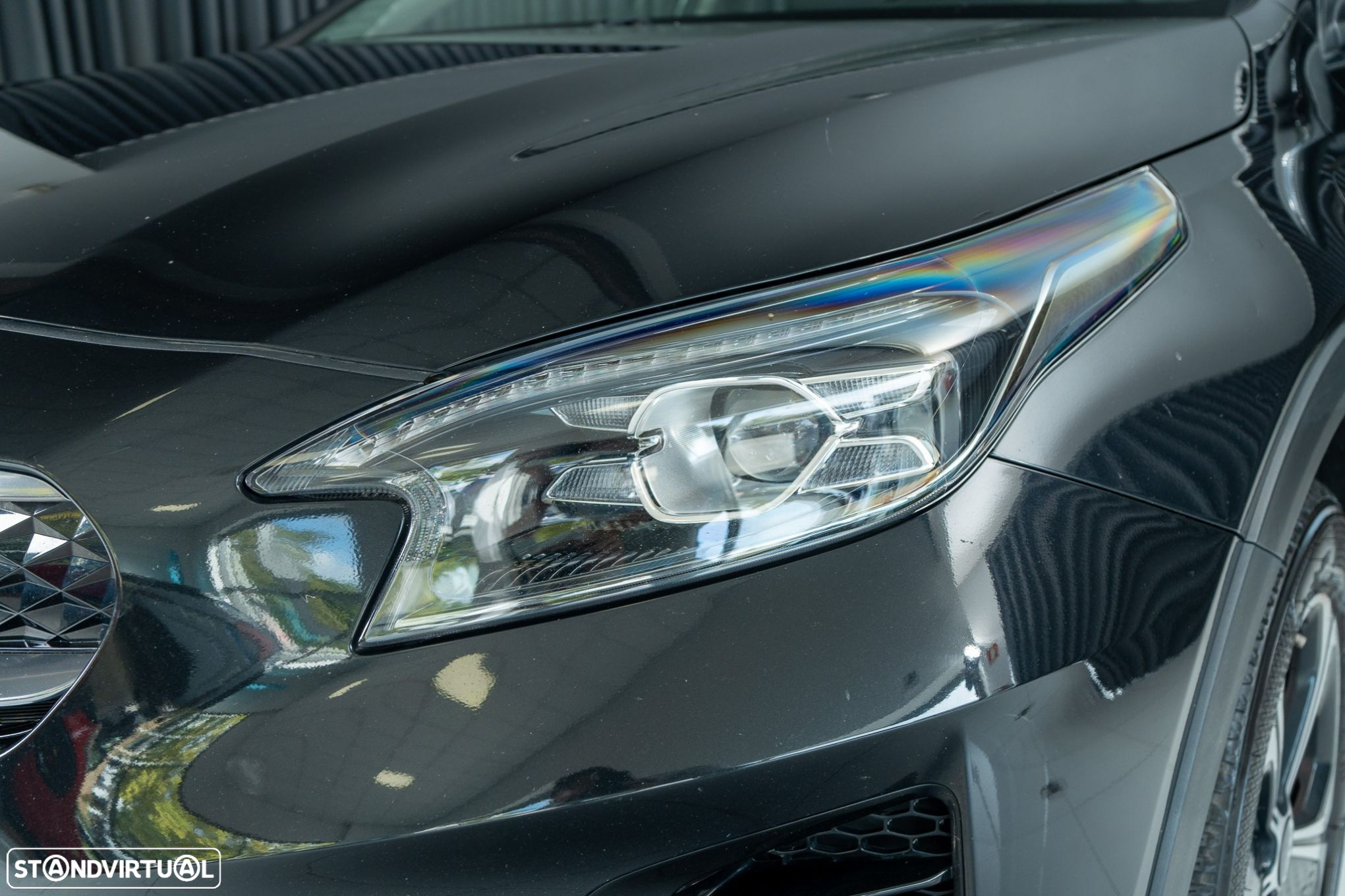 Kia XCeed - 16