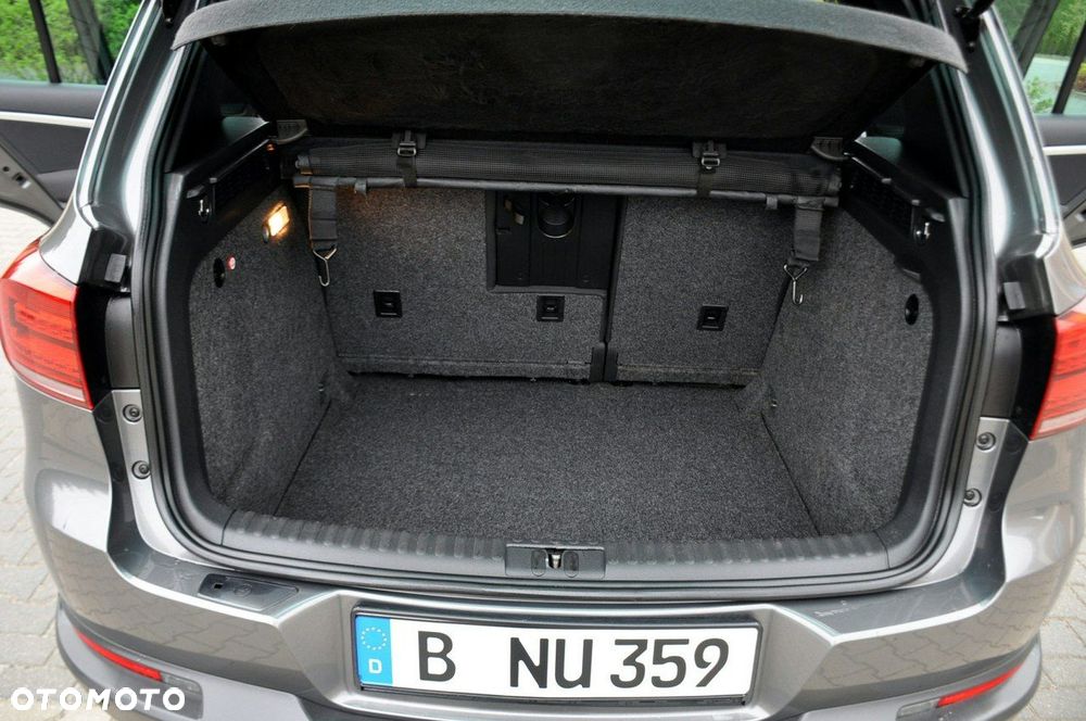 Volkswagen Tiguan - 38