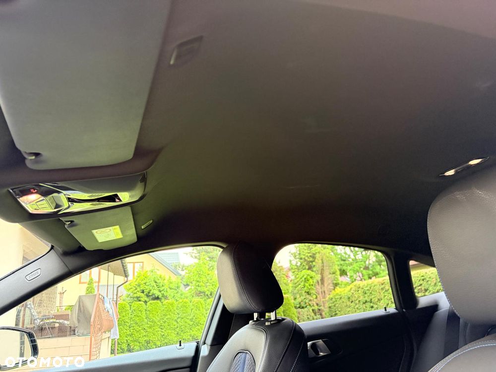 BMW Seria 2 218i M Sport - 22