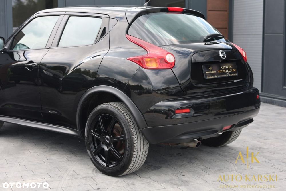 Nissan Juke - 22
