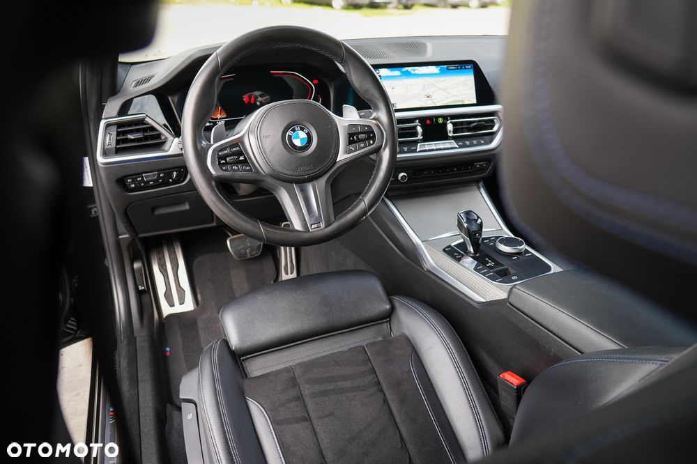 BMW Seria 3 - 21