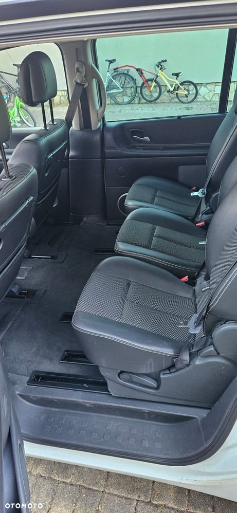 Renault Espace 2.0 dCi Initiale ESM - 11