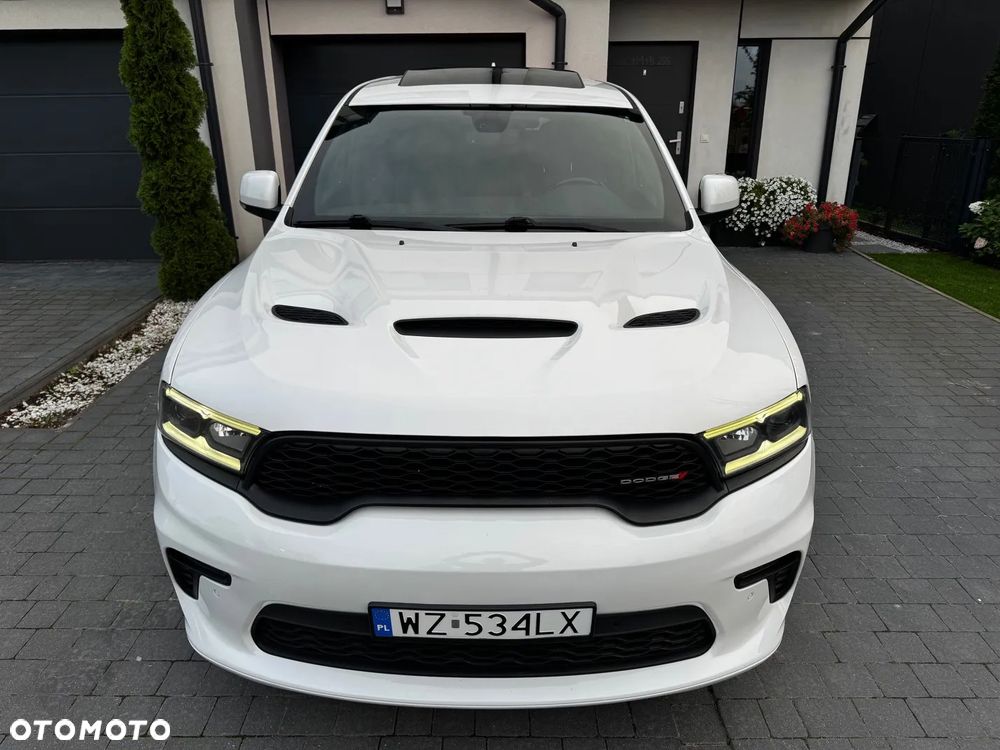 Dodge Durango - 2