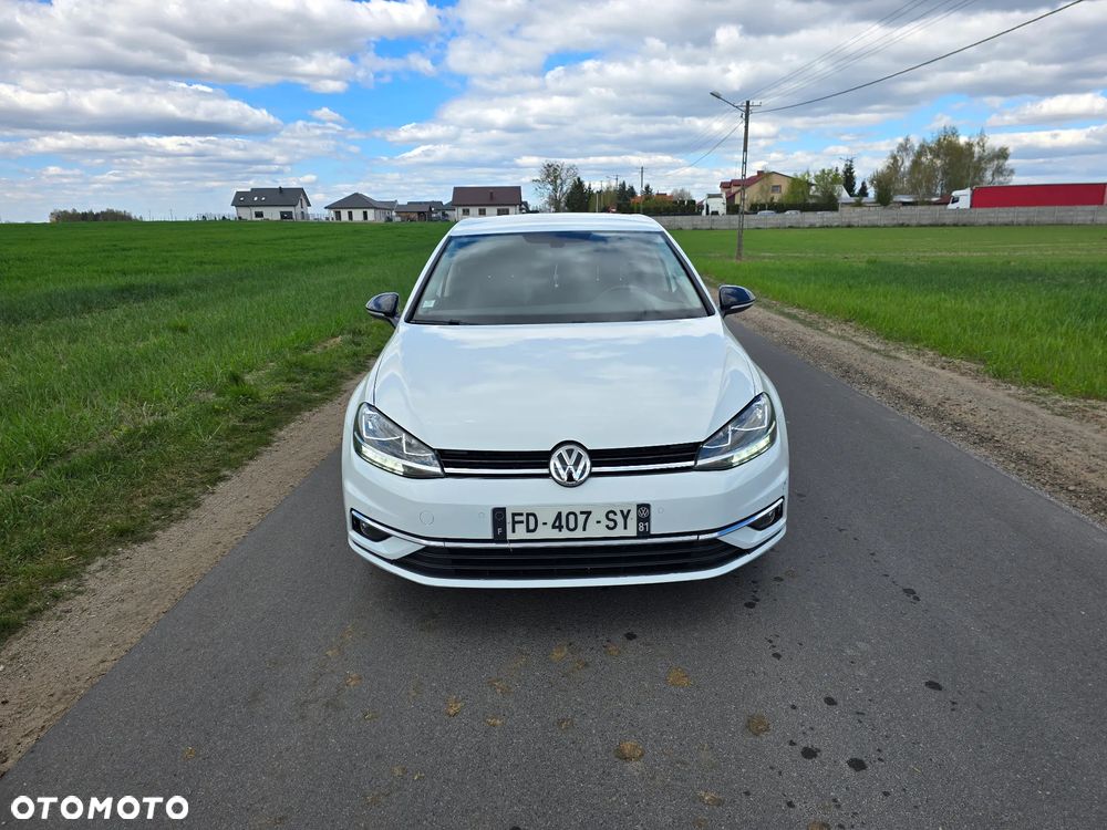 Volkswagen Golf 1.6 TDI SCR Join - 2