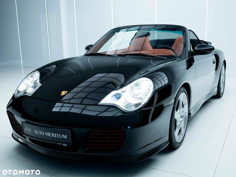 Porsche 911 - 13
