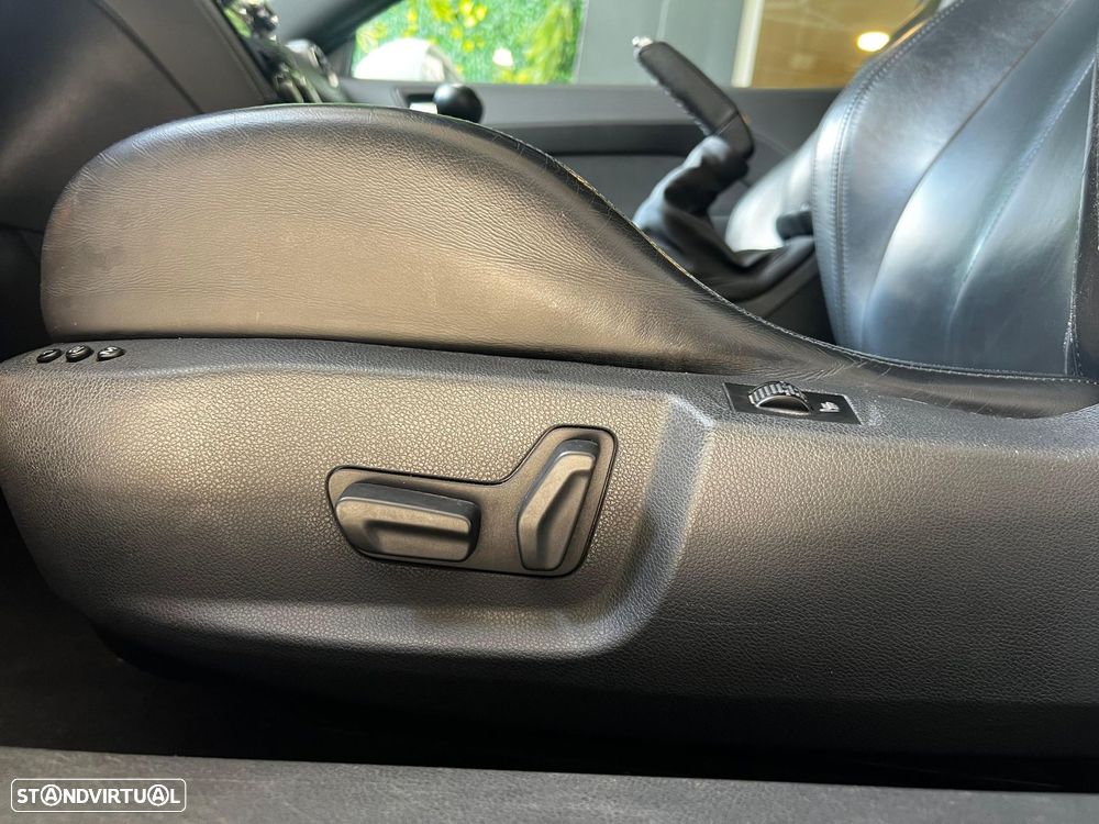 Peugeot RCZ 1.6 THP - 26