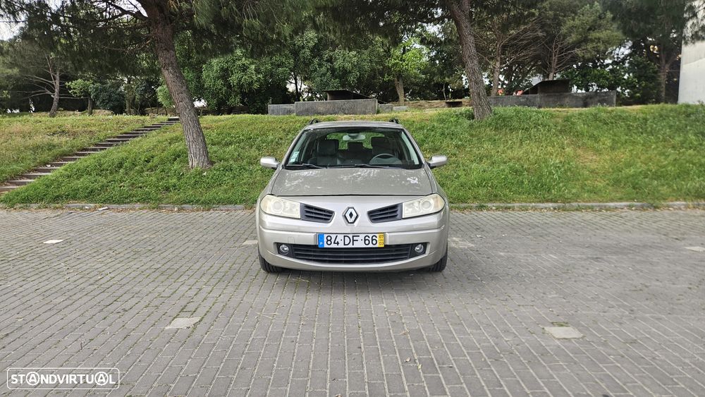 Renault Mégane Break - 11