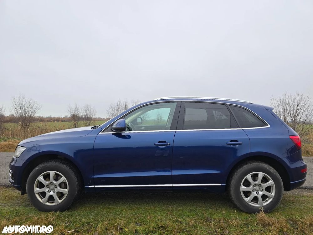 Audi Q5 - 1