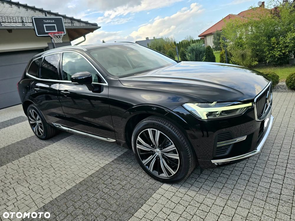Volvo XC 60 B4 D AWD Plus Bright - 39