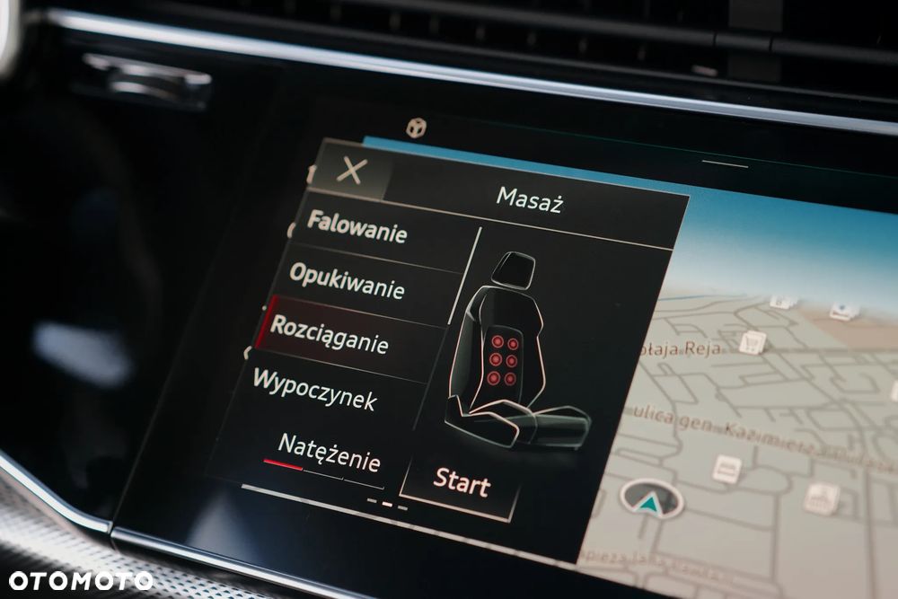 Audi Q7 50 TDI mHEV Quattro S Line Tiptr - 37