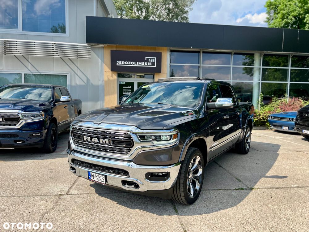 RAM 1500 - 11