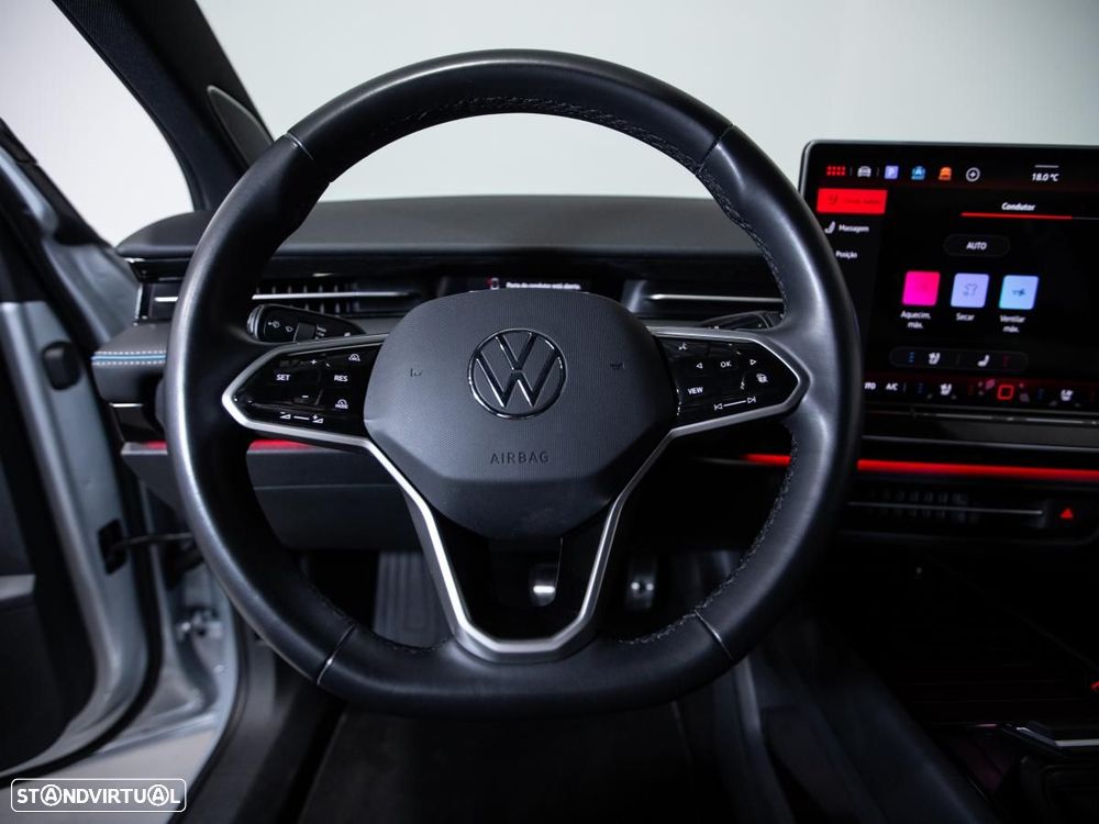 VW ID.7 Pro - 19