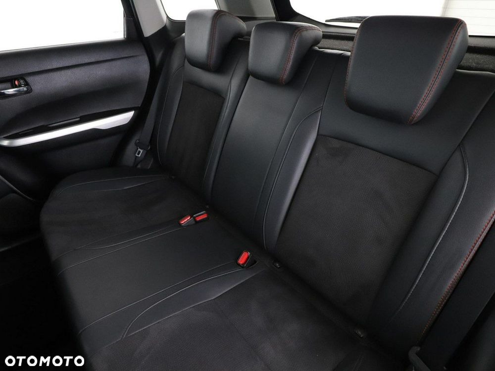 Suzuki Vitara 1.4 T Boosterjet S 4WD - 18