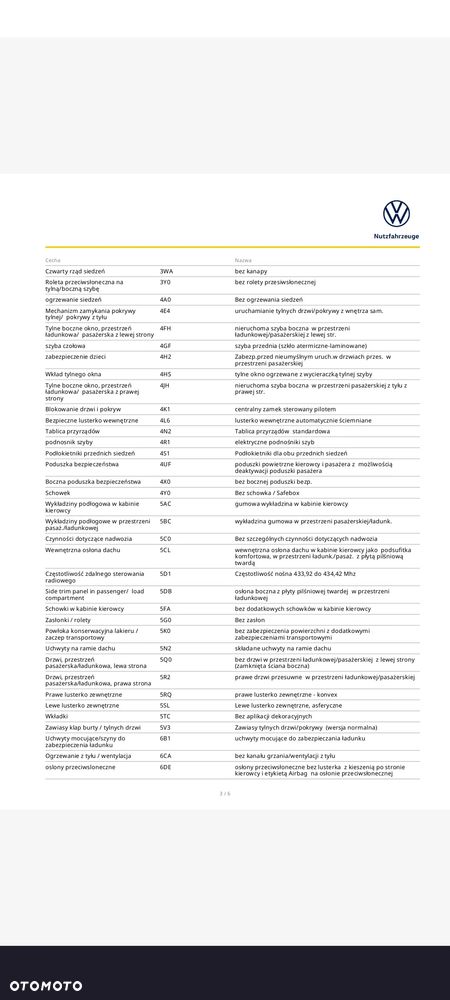 Volkswagen Transporter L2 - 17