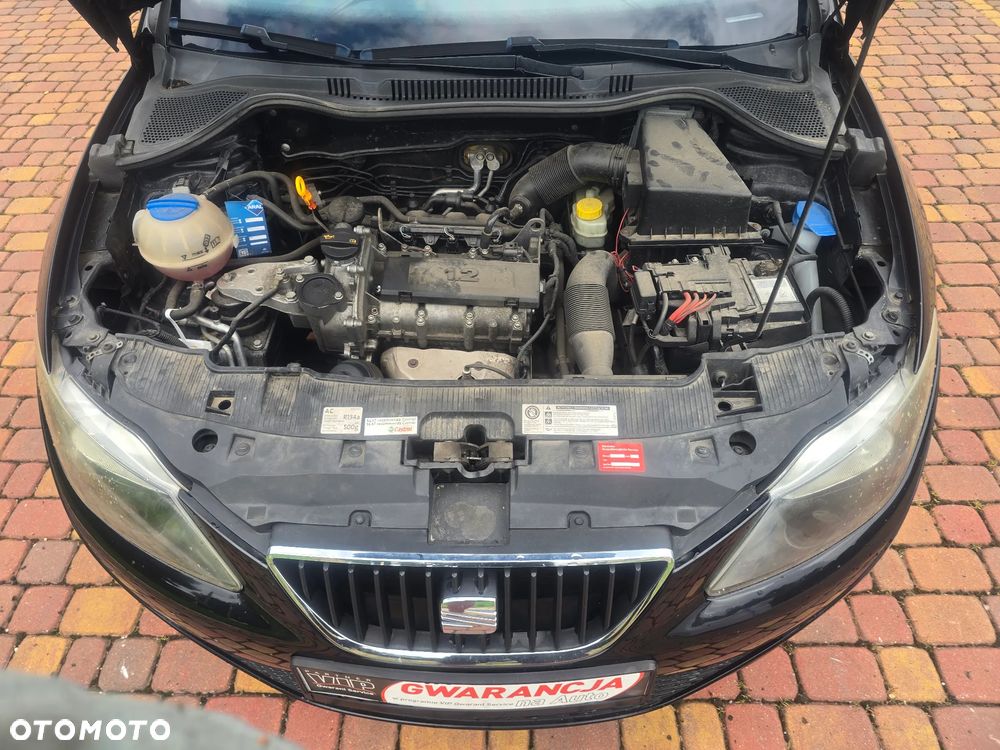 Seat Ibiza SC 1.2 iTech Reference - 23