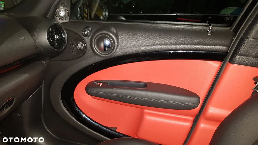MINI Cooper Bayswater - 18