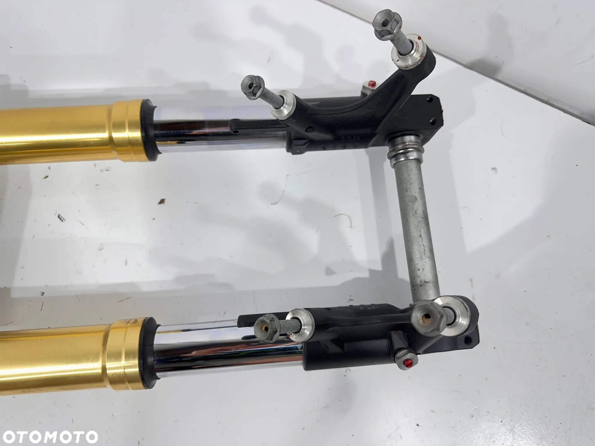 Lagi widełki zawieszenie  Honda CBR 1000RR  FireBlade SC59 - 5
