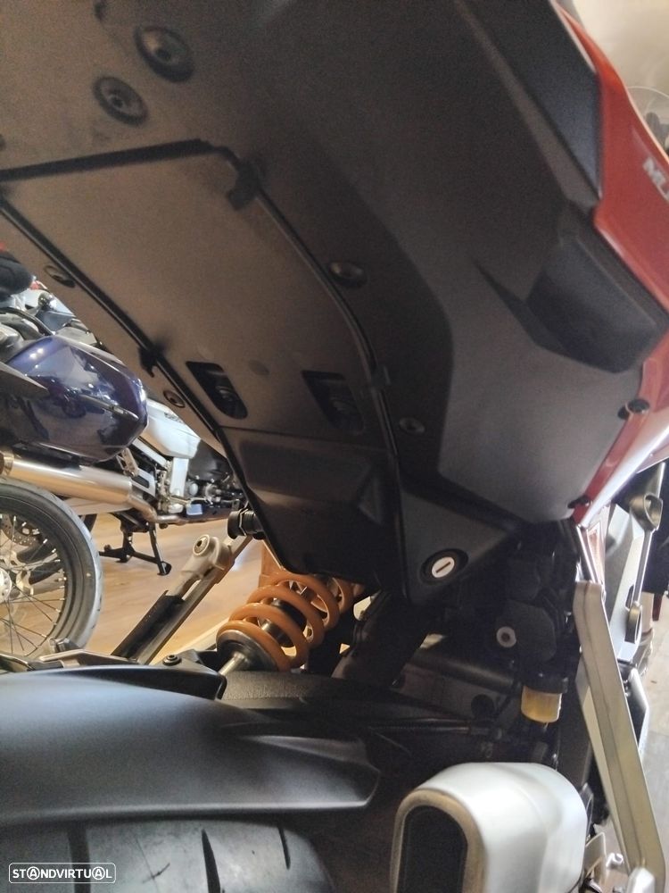 Ducati Multistrada A2 - 11