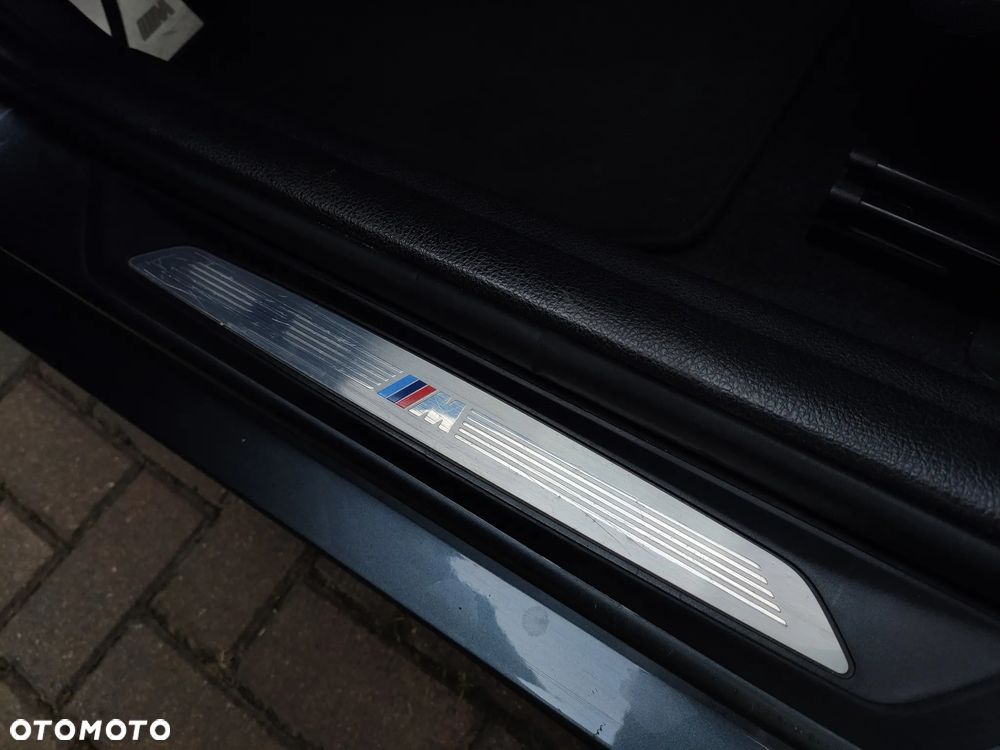 BMW Seria 1 118d M Sport - 18