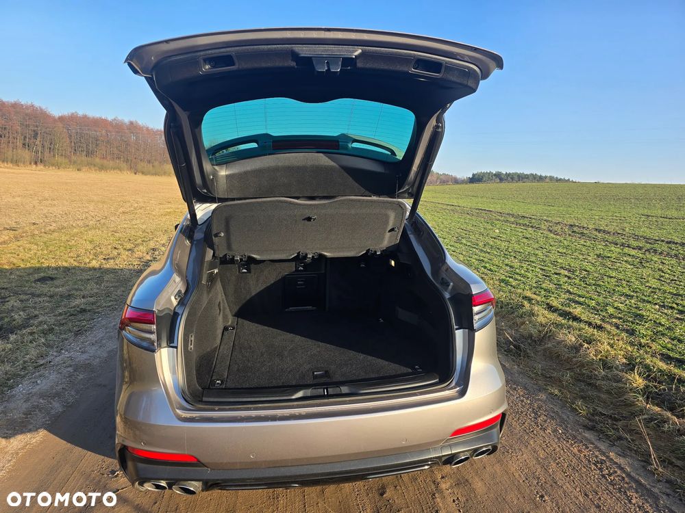 Maserati Levante Modena - 8