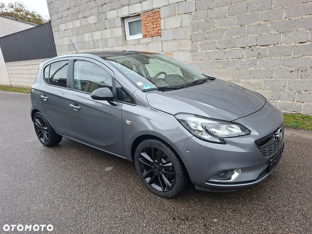 Opel Corsa 1.4 16V Edition 150 - 17