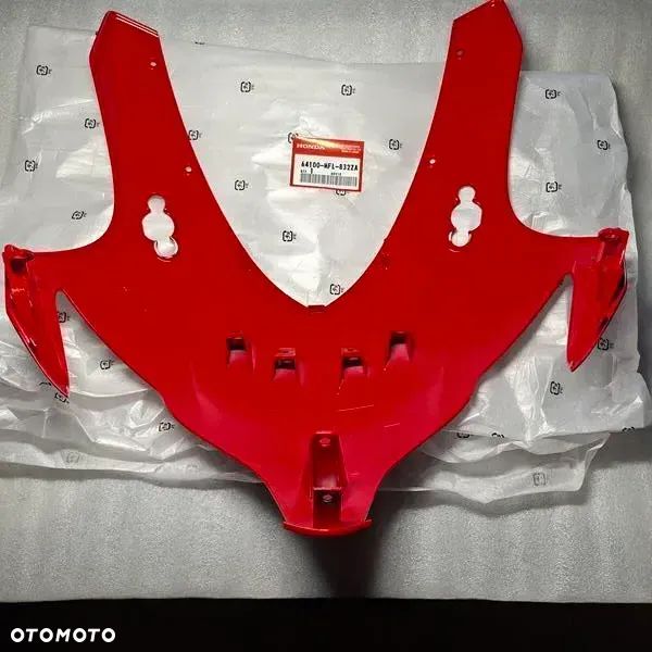 SC59 CBR1000RR Czacha - 2