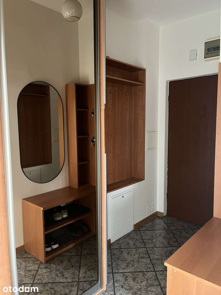 ciche, spokojne mieszkanie - Bielany, Piaski