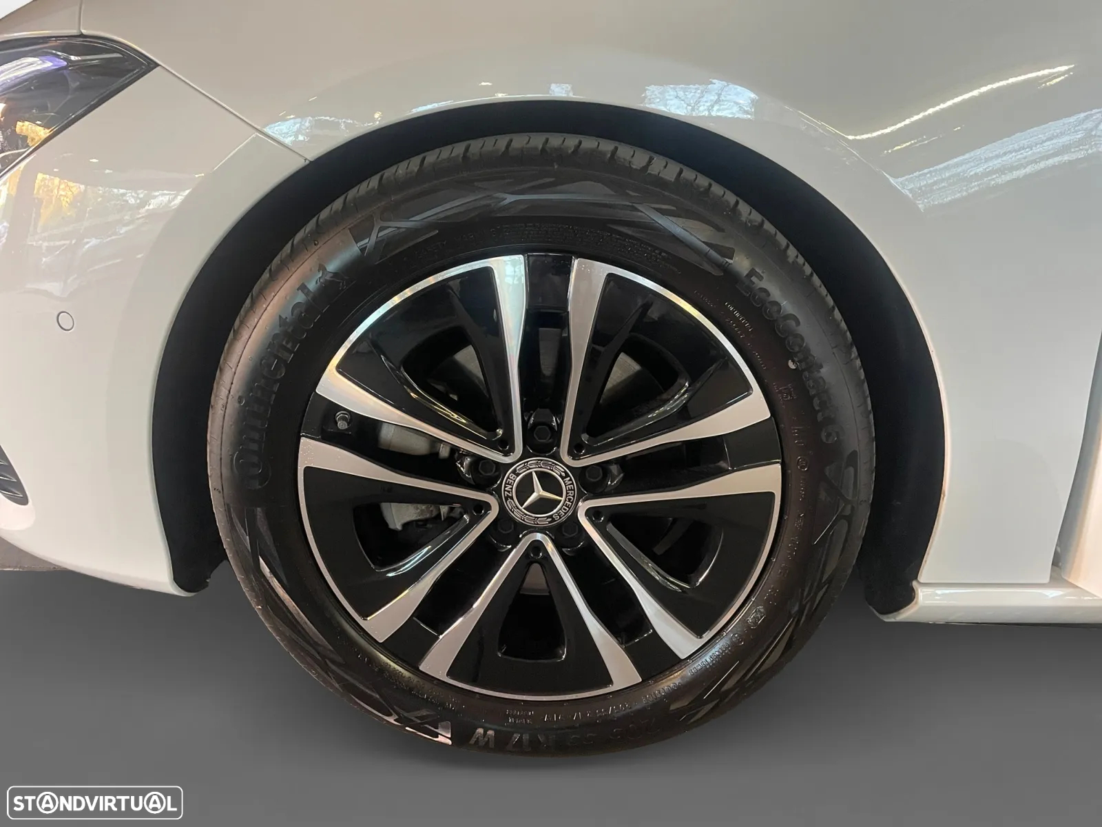 Mercedes-Benz CLA 180 d Shooting Brake Business Solutions.Grande Frota Aut. - 16
