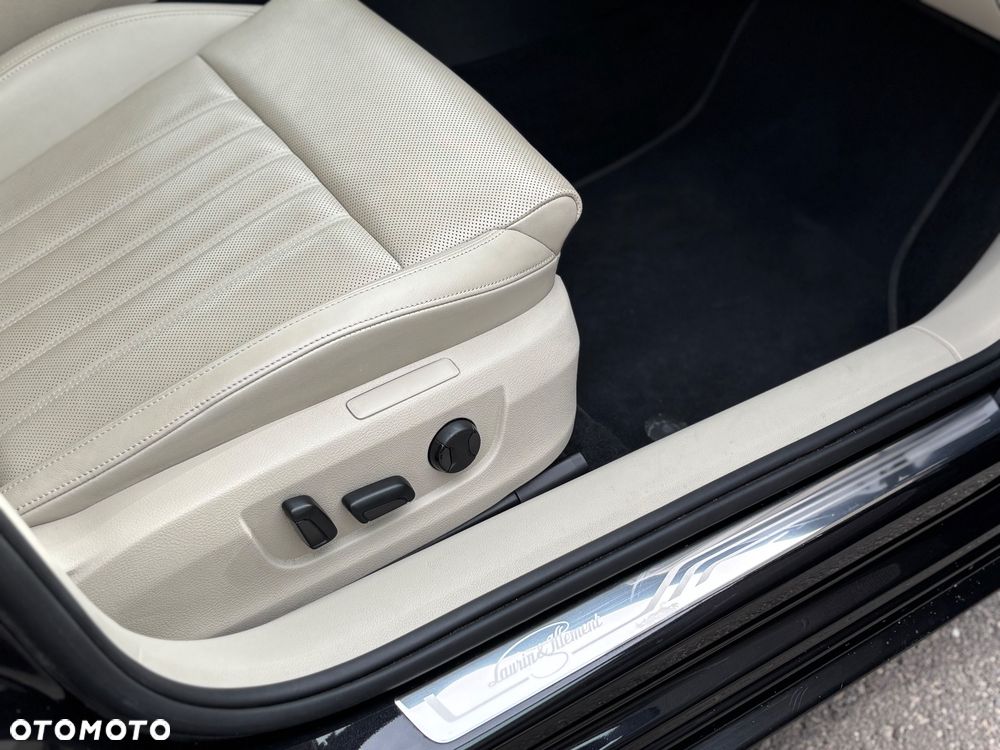 Skoda Superb 2.0 TDI 4x4 DSG L&K - 21