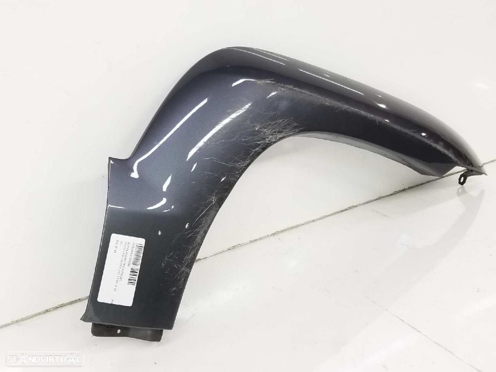 ARO FRONTAL DIREITO TOYOTA LAND CRUISER PRADO 2007 -5380160860 - 1