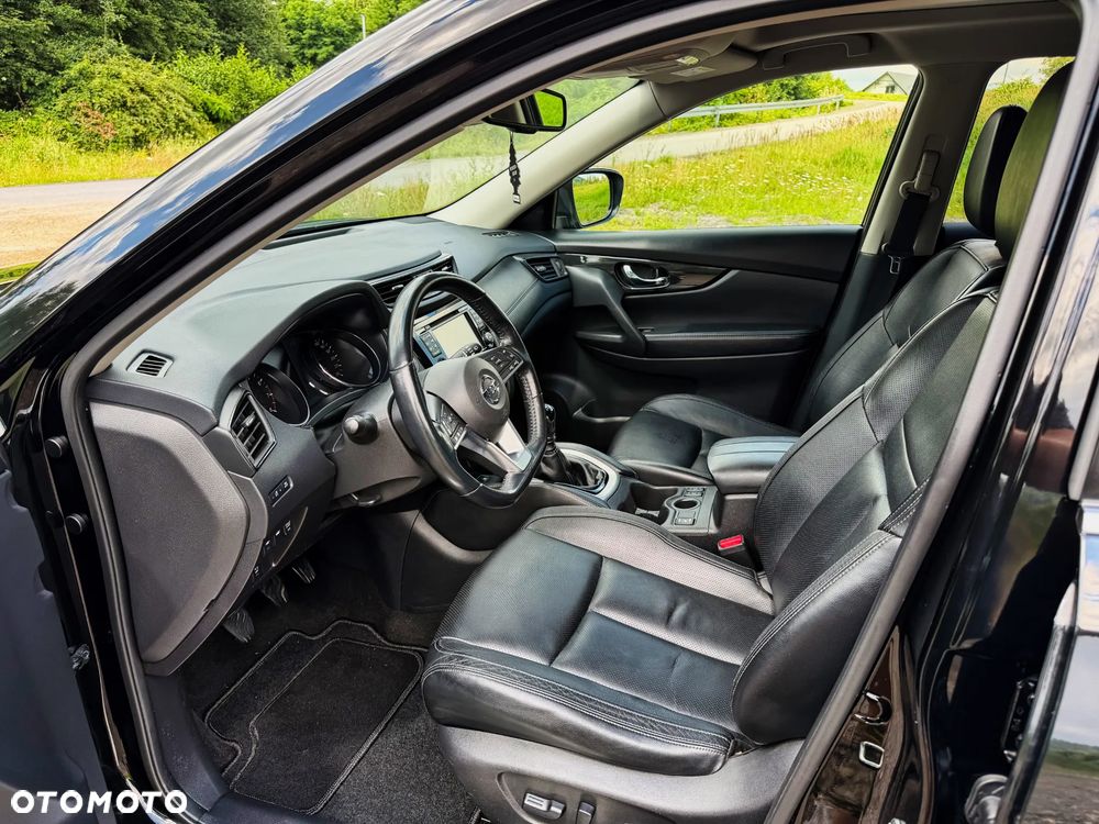 Nissan X-Trail 1.6 DIG-T Tekna 2WD - 3