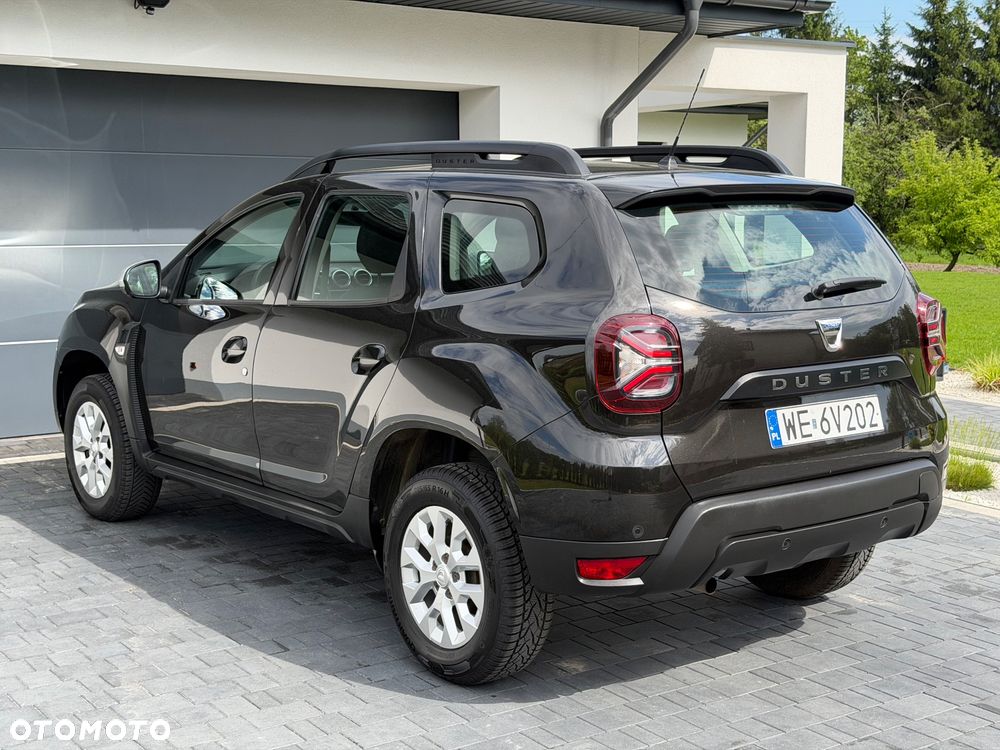 Dacia Duster 1.0 TCe Comfort - 5