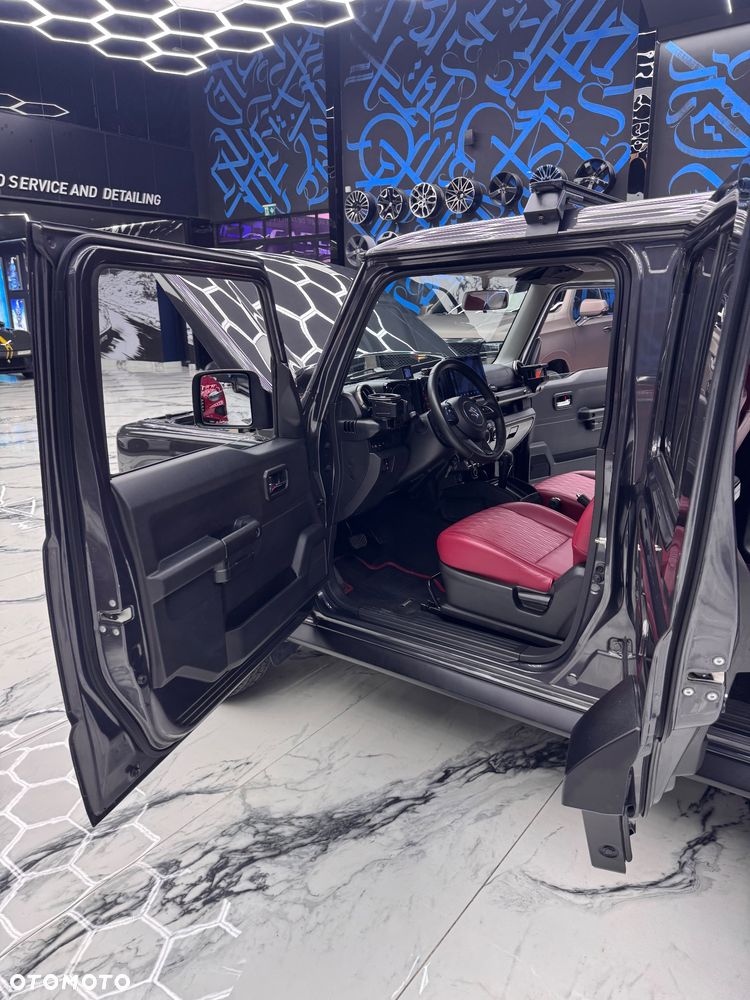 Suzuki Jimny 1.5 ALLGRIP Automatik Comfort+ - 30