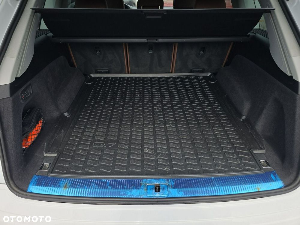 Audi Q7 45 TDI quattro tiptronic S line - 15